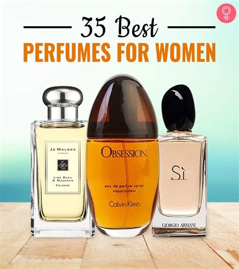 are my perfumes any good